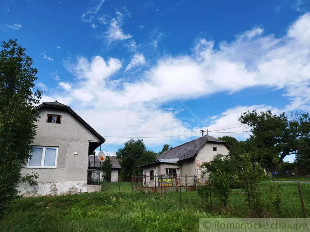 Vidiecky dom na predaj 180m2, Čelovce, 156933_27