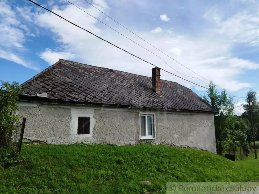 Vidiecky dom na predaj 180m2, Čelovce, 156933_28