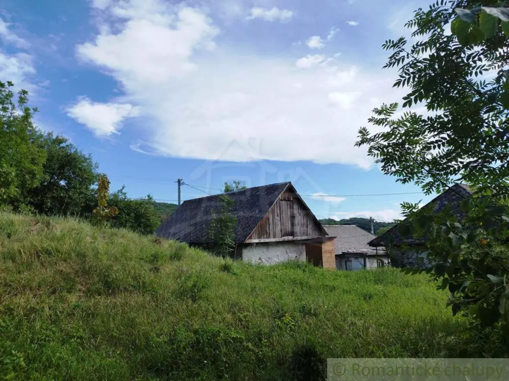 Vidiecky dom na predaj 180m2, Čelovce, 156933_29