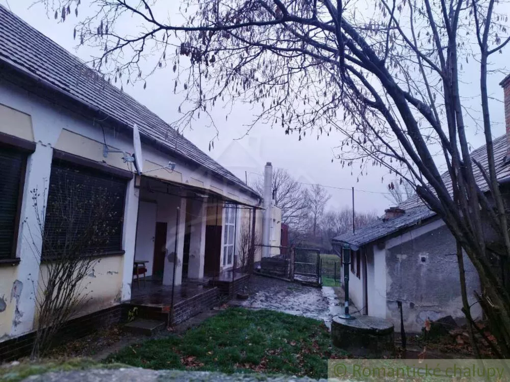 Rodinný dom na predaj 80m2, Kubáňovo, 163304_3