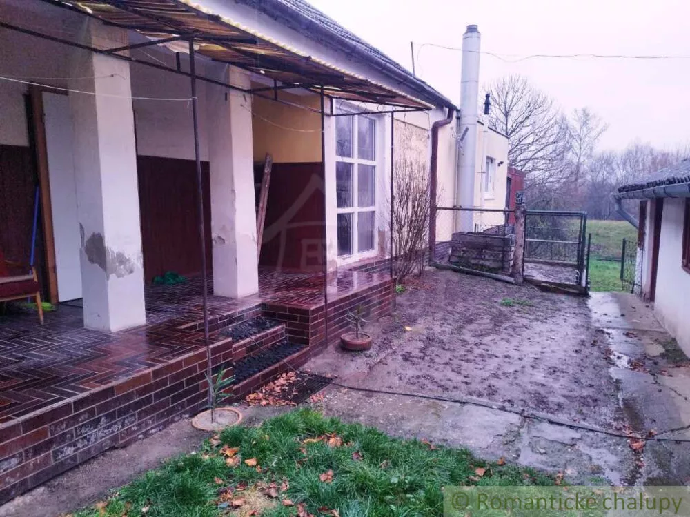 Rodinný dom na predaj 80m2, Kubáňovo, 163304_4