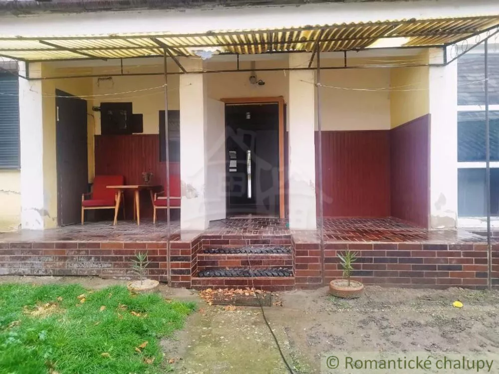 Rodinný dom na predaj 80m2, Kubáňovo, 163304_5