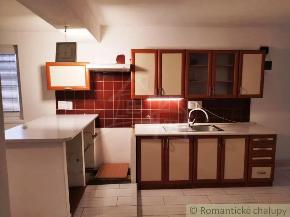 Rodinný dom na predaj 80m2, Kubáňovo, 163304_12