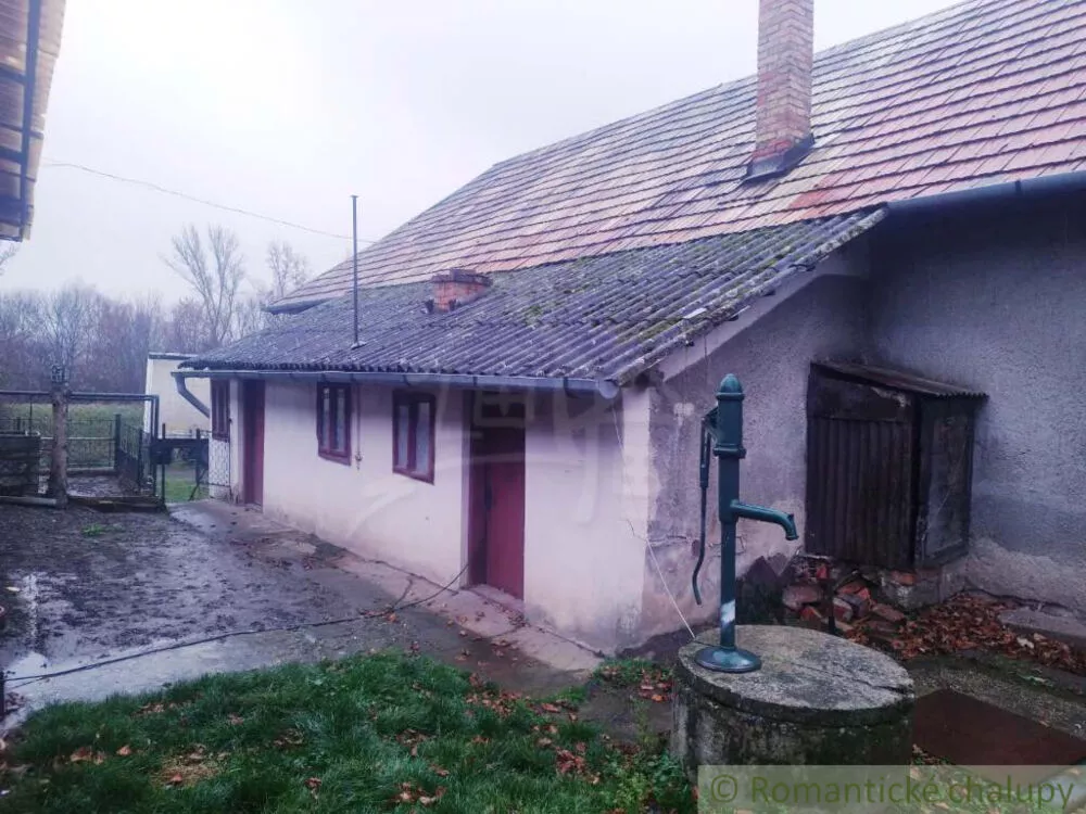 Rodinný dom na predaj 80m2, Kubáňovo, 163304_23