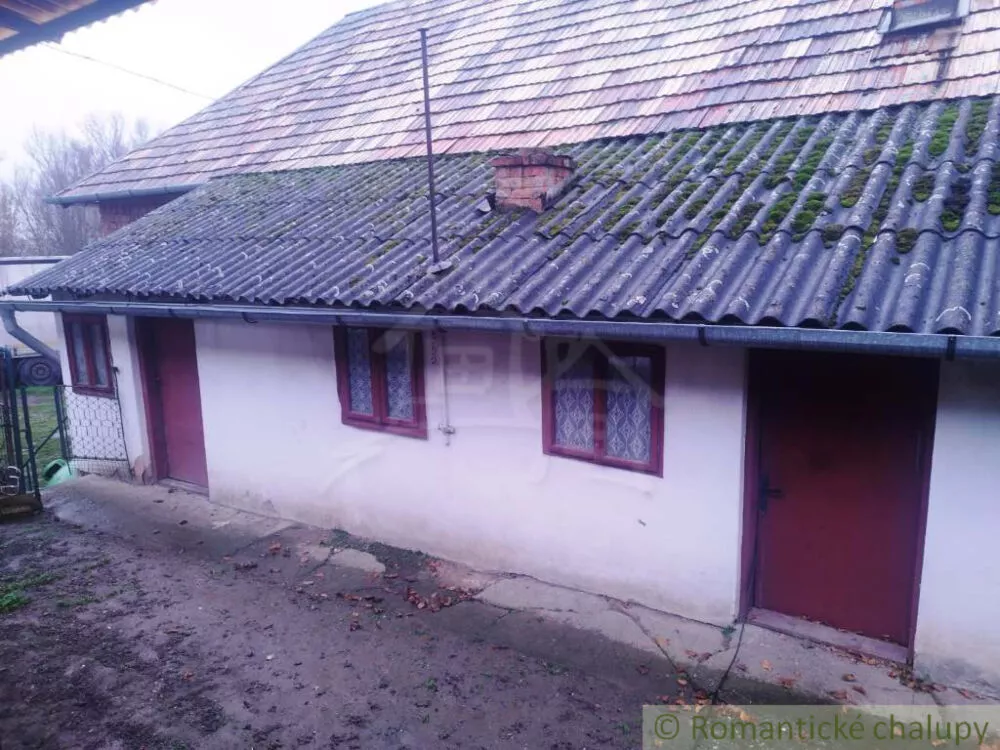 Rodinný dom na predaj 80m2, Kubáňovo, 163304_24