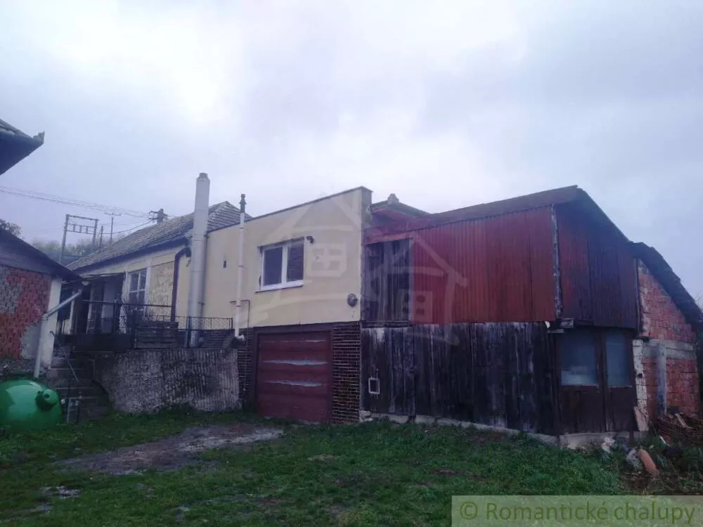 Rodinný dom na predaj 80m2, Kubáňovo, 163304_28