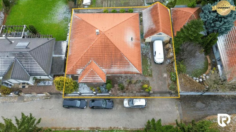 Rodinný dom na predaj 163m2, Jonatánová, Bratislava - Podunajské Biskupice, 178366_0