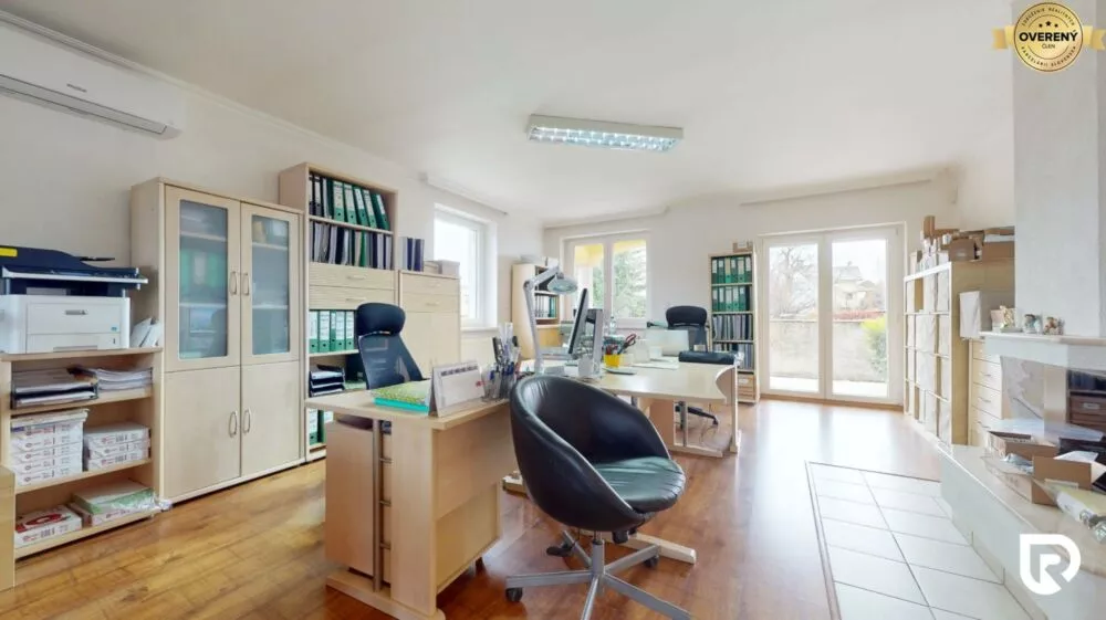 Rodinný dom na predaj 163m2, Jonatánová, Bratislava - Podunajské Biskupice, 178366_1