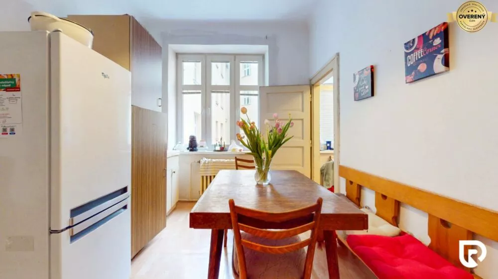 5 a viac izbový byt na predaj 136m2, Dostojevského rad, Bratislava - Staré Mesto, 178367_0