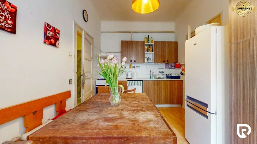 5 a viac izbový byt na predaj 136m2, Dostojevského rad, Bratislava - Staré Mesto, 178367_1