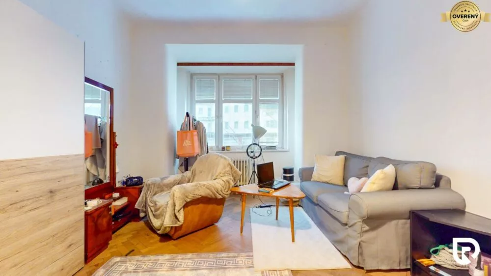 5 a viac izbový byt na predaj 136m2, Dostojevského rad, Bratislava - Staré Mesto, 178367_2