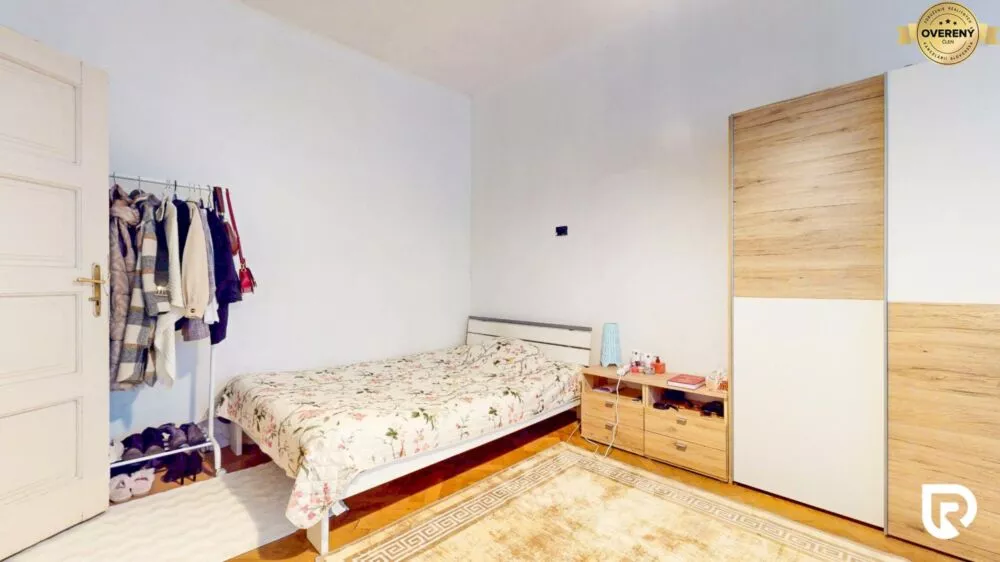 5 a viac izbový byt na predaj 136m2, Dostojevského rad, Bratislava - Staré Mesto, 178367_3