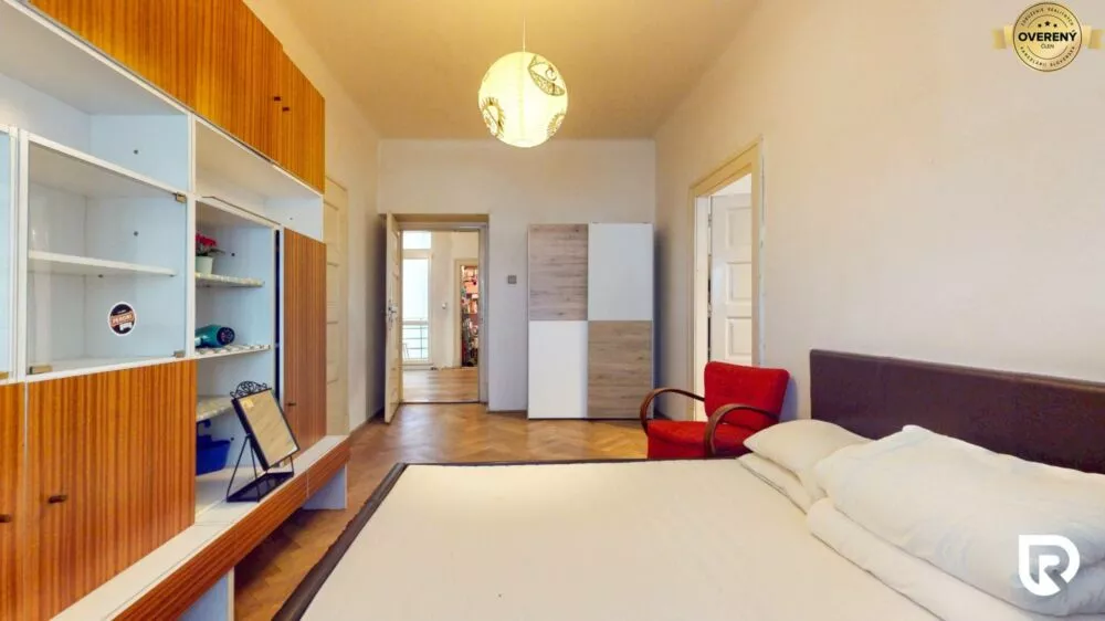 5 a viac izbový byt na predaj 136m2, Dostojevského rad, Bratislava - Staré Mesto, 178367_4