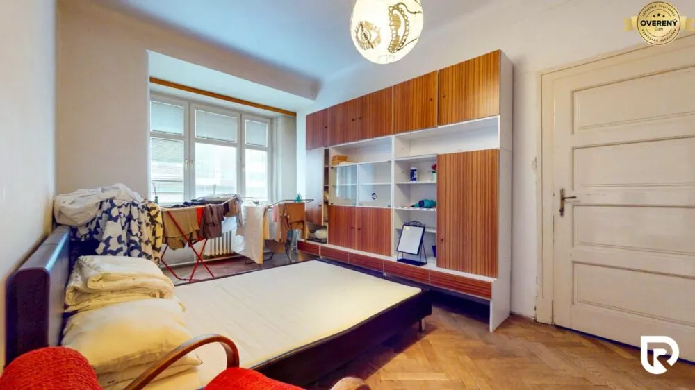 5 a viac izbový byt na predaj 136m2, Dostojevského rad, Bratislava - Staré Mesto, 178367_5