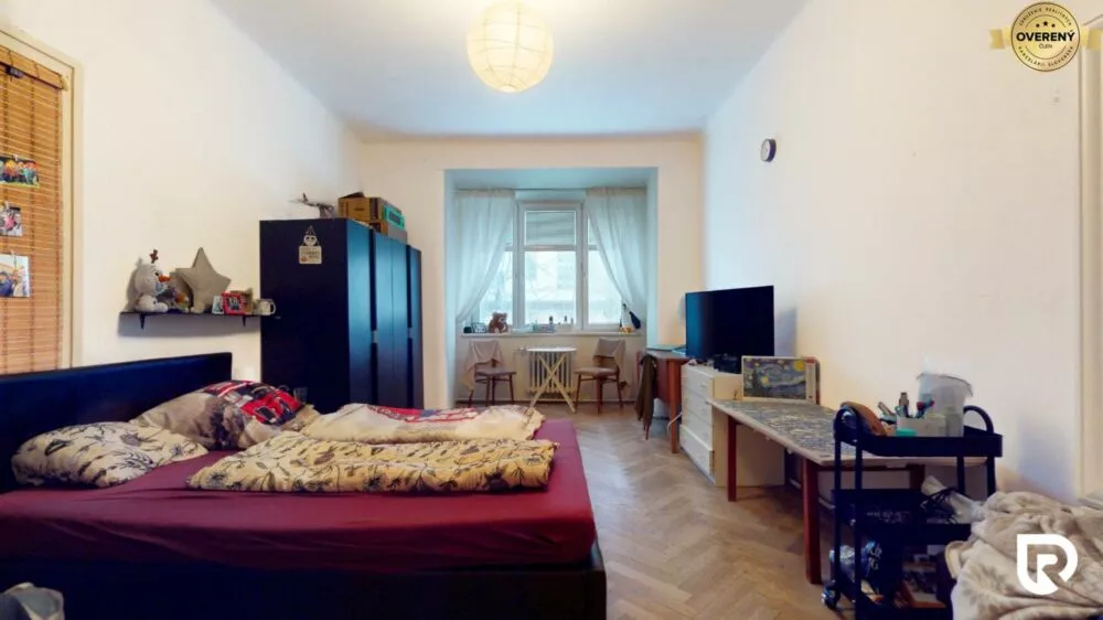 5 a viac izbový byt na predaj 136m2, Dostojevského rad, Bratislava - Staré Mesto, 178367_6