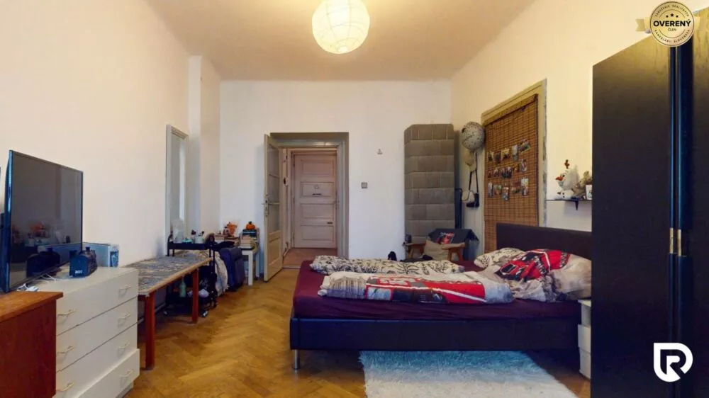 5 a viac izbový byt na predaj 136m2, Dostojevského rad, Bratislava - Staré Mesto, 178367_7