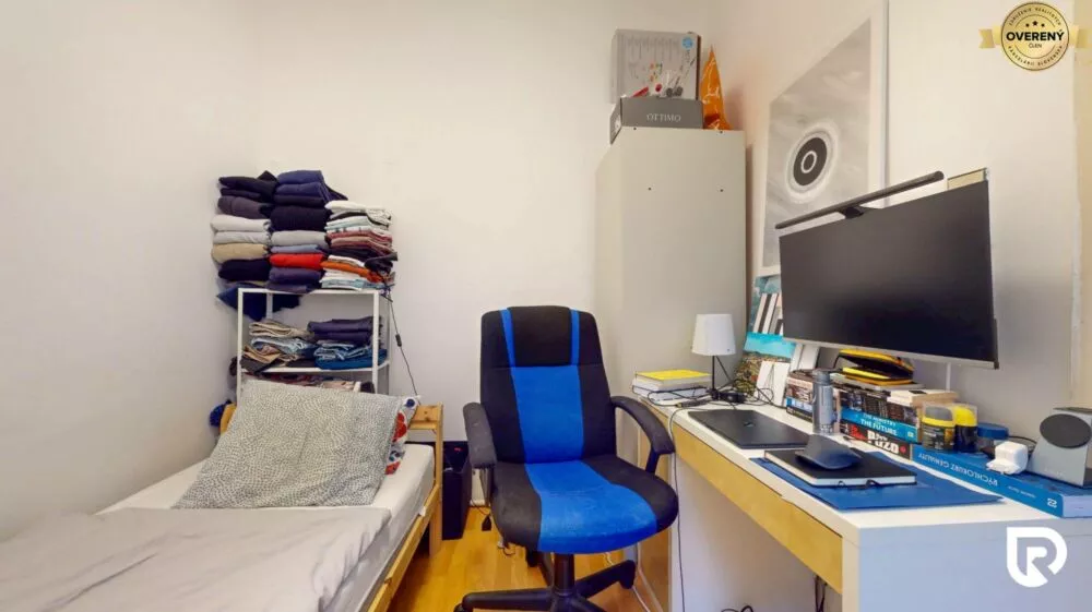 5 a viac izbový byt na predaj 136m2, Dostojevského rad, Bratislava - Staré Mesto, 178367_8