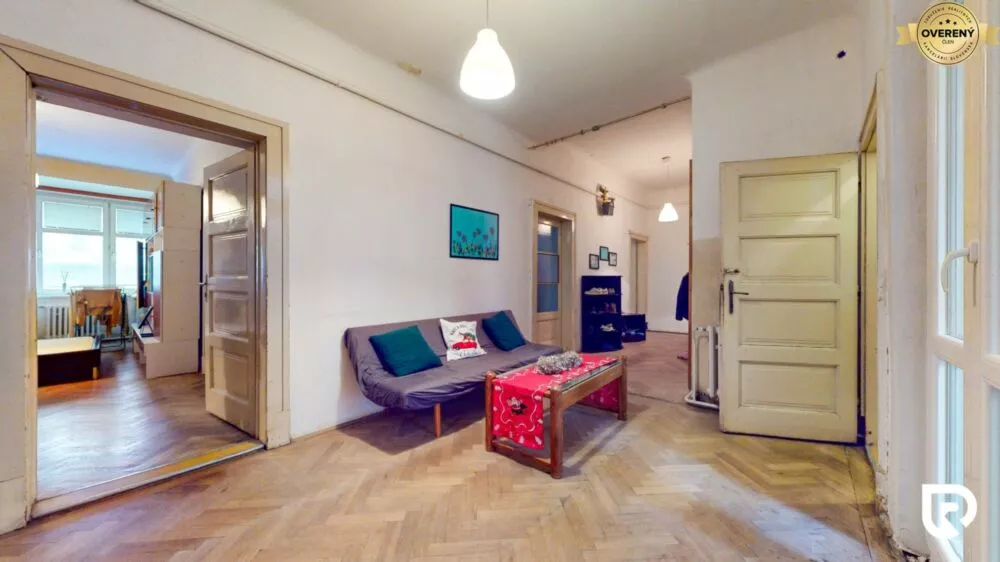 5 a viac izbový byt na predaj 136m2, Dostojevského rad, Bratislava - Staré Mesto, 178367_10