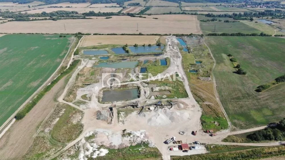 Priemyselná zóna na predaj 436720m2, Veľká nad Ipľom, 122859_0