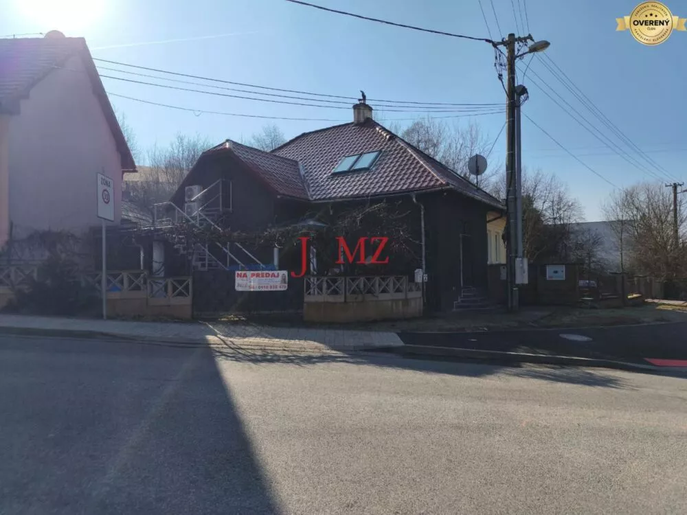 Rodinný dom na predaj 49m2, Rudlovská cesta, Banská Bystrica, 178316_4