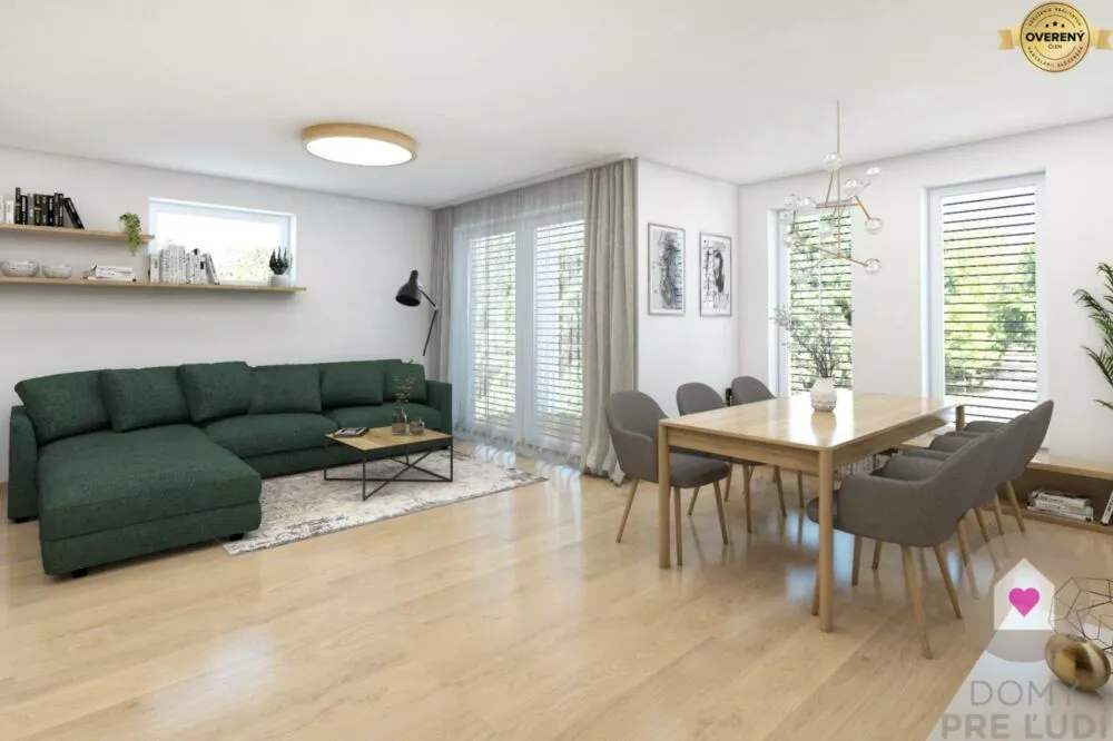 Rodinný dom na predaj 128m2, Jazerná, Zálesie, 158372_18