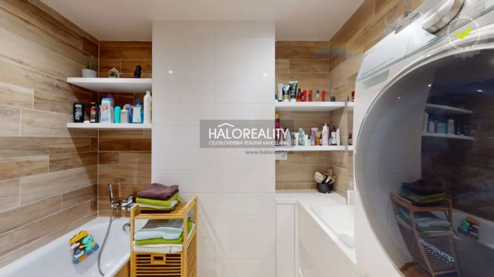 3 izbový byt na predaj 84m2, Bratislava - Rača, 178388_18