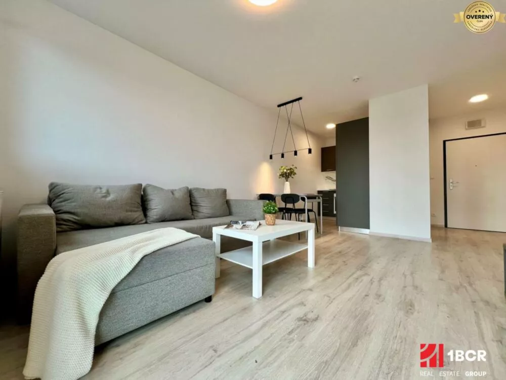 2 izbový byt na prenájom 44m2, Hraničná, Bratislava - Ružinov, 178389_0