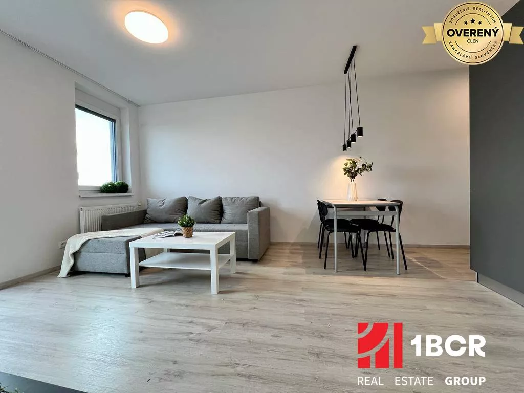 2 izbový byt na prenájom 44m2, Hraničná, Bratislava - Ružinov, 178389_1