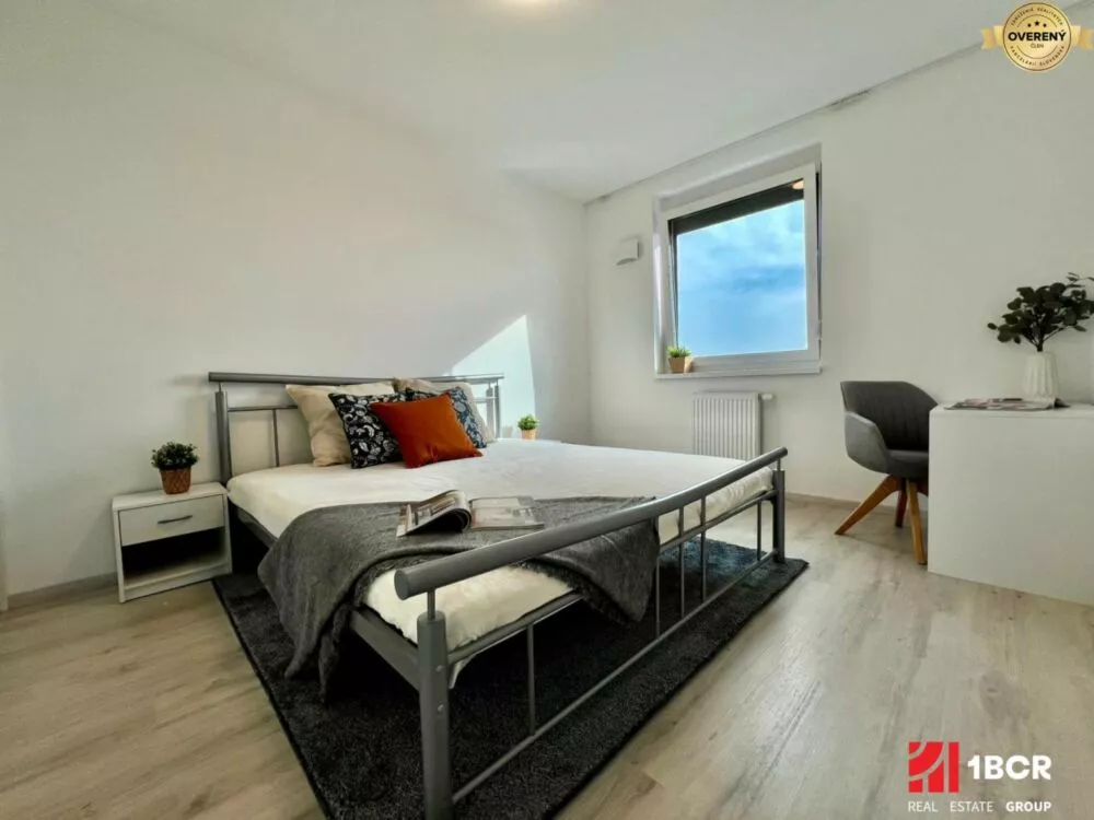 2 izbový byt na prenájom 44m2, Hraničná, Bratislava - Ružinov, 178389_4