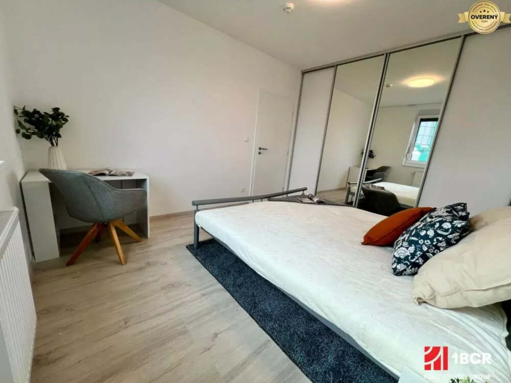 2 izbový byt na prenájom 44m2, Hraničná, Bratislava - Ružinov, 178389_5