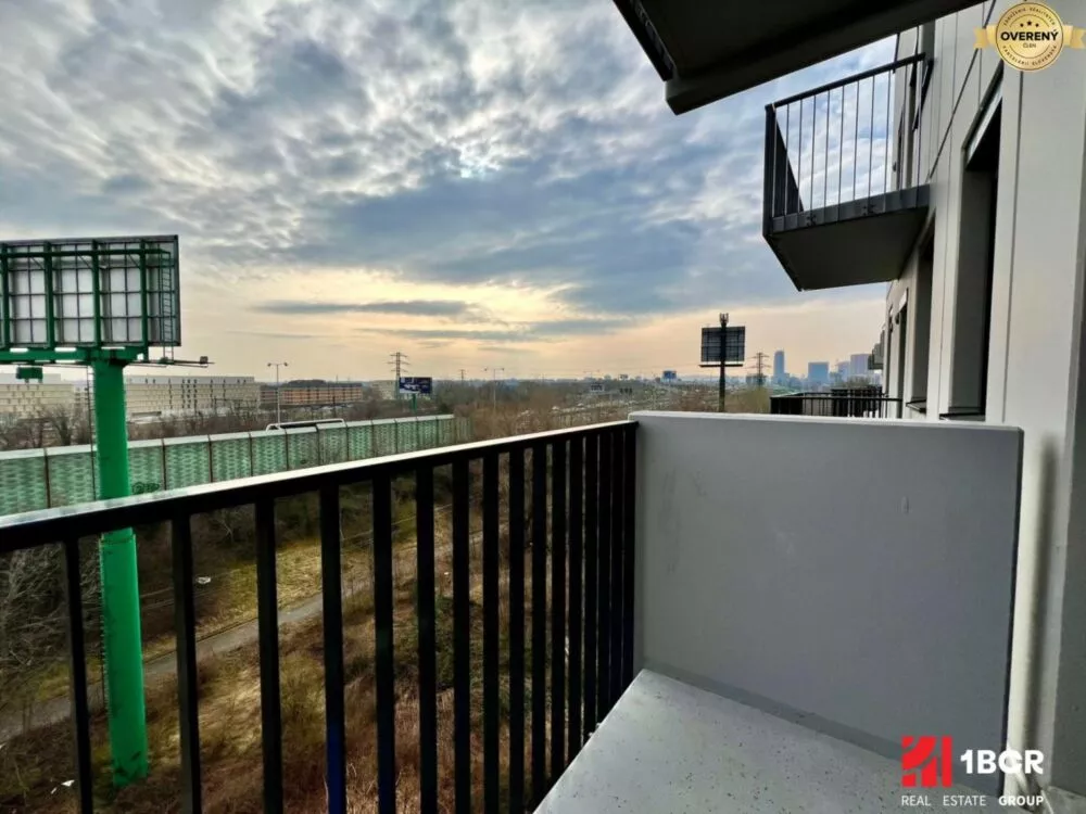 2 izbový byt na prenájom 44m2, Hraničná, Bratislava - Ružinov, 178389_7