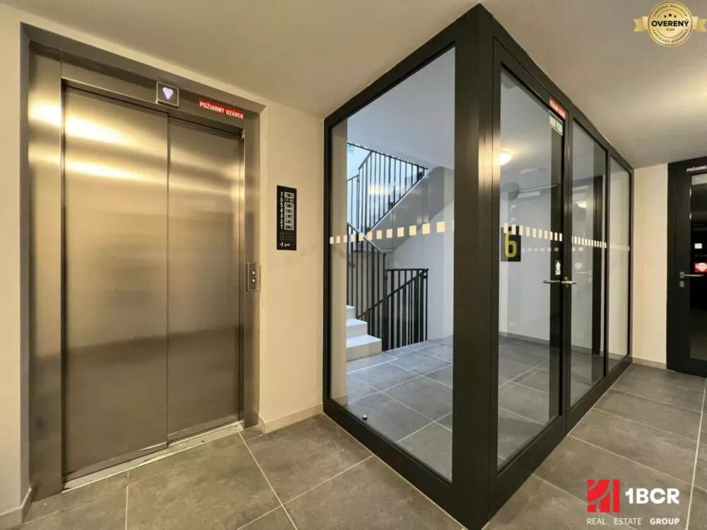 2 izbový byt na prenájom 44m2, Hraničná, Bratislava - Ružinov, 178389_9