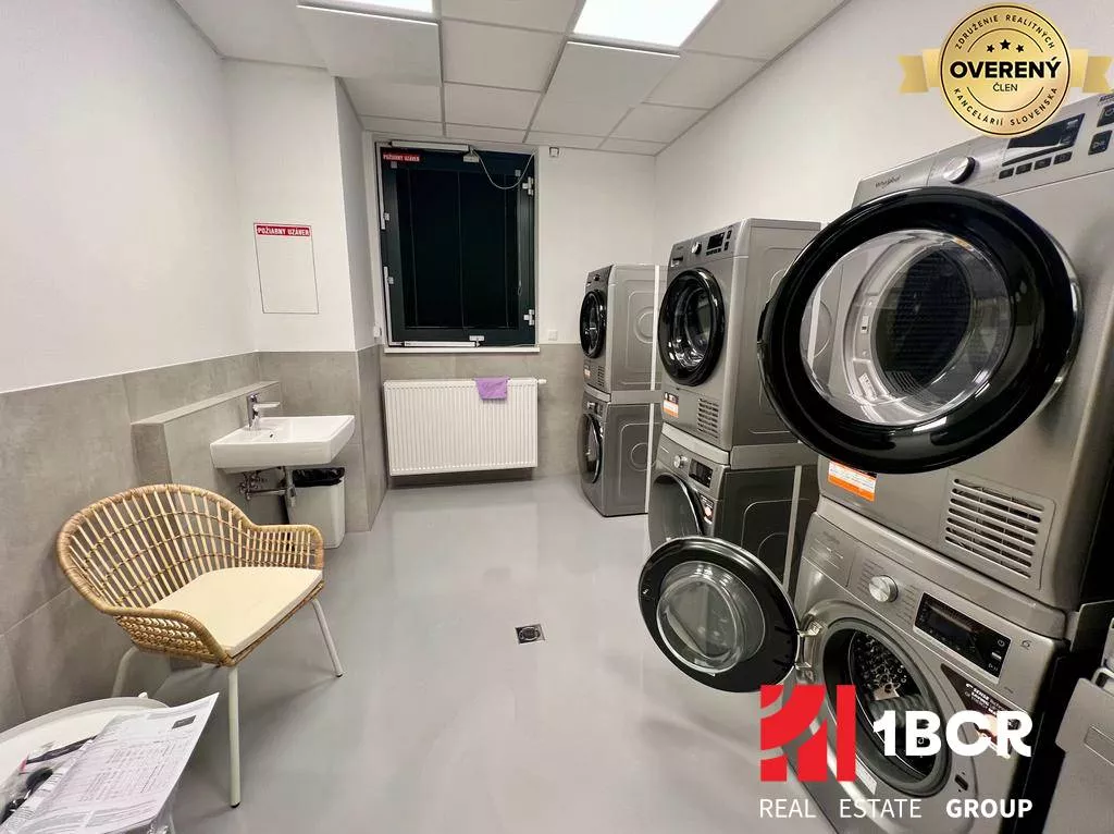 2 izbový byt na prenájom 44m2, Hraničná, Bratislava - Ružinov, 178389_13