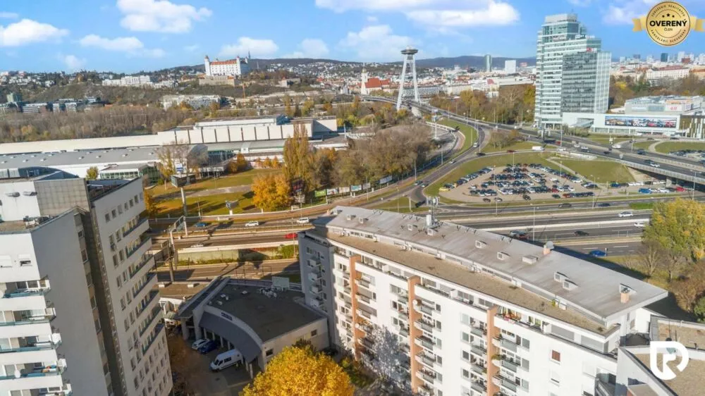 Kancelárie, admin. priestory na predaj 357m2, Zadunajská, Bratislava - Petržalka, 178392_2