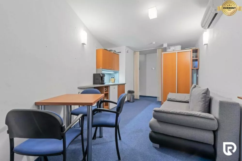 Kancelárie, admin. priestory na predaj 357m2, Zadunajská, Bratislava - Petržalka, 178392_7