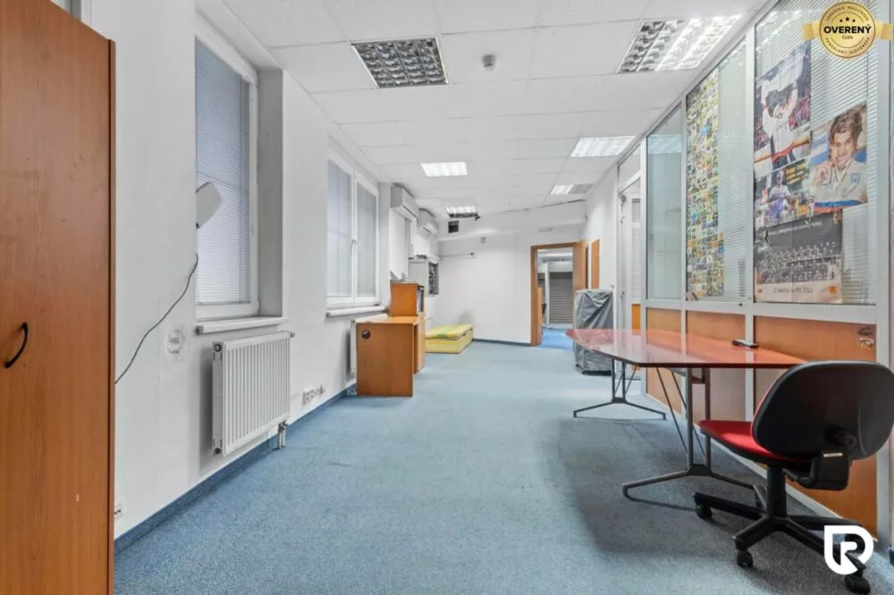 Kancelárie, admin. priestory na predaj 357m2, Zadunajská, Bratislava - Petržalka, 178392_8