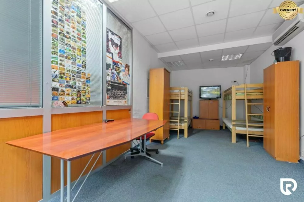 Kancelárie, admin. priestory na predaj 357m2, Zadunajská, Bratislava - Petržalka, 178392_9