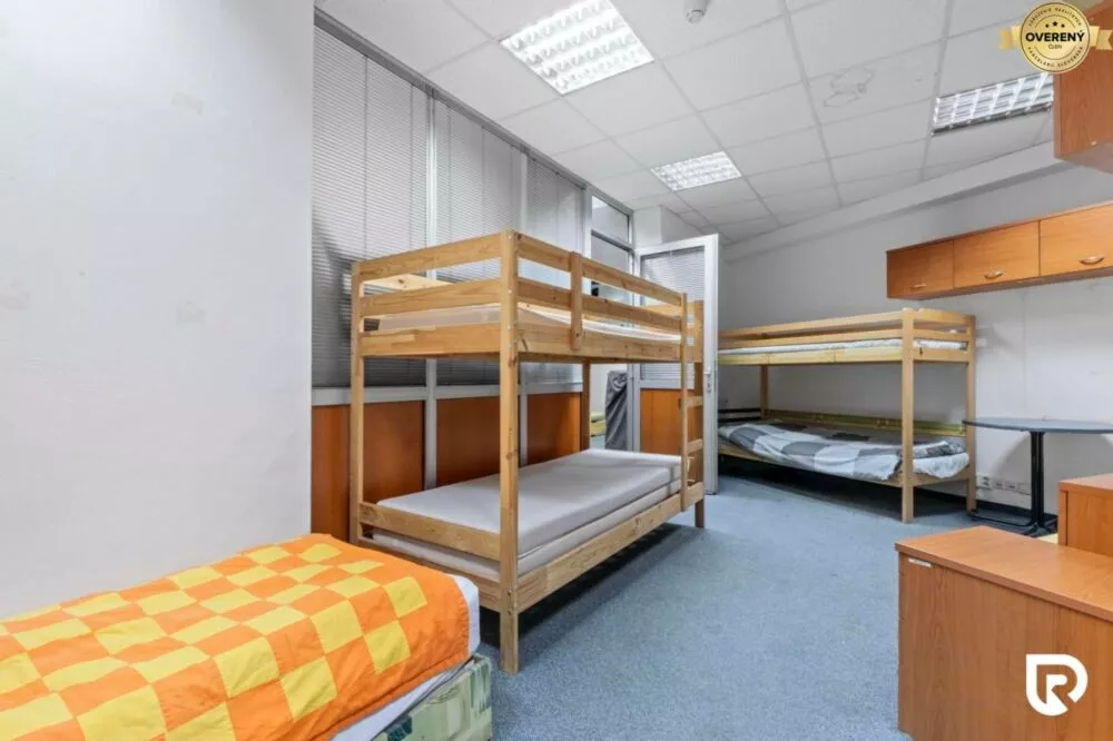 Kancelárie, admin. priestory na predaj 357m2, Zadunajská, Bratislava - Petržalka, 178392_10