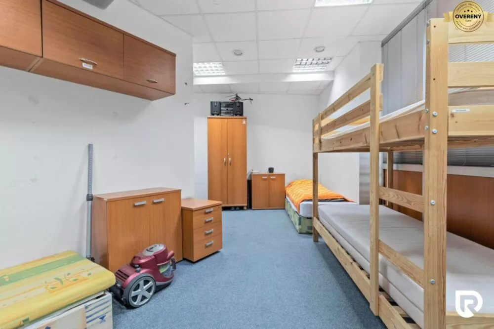 Kancelárie, admin. priestory na predaj 357m2, Zadunajská, Bratislava - Petržalka, 178392_11