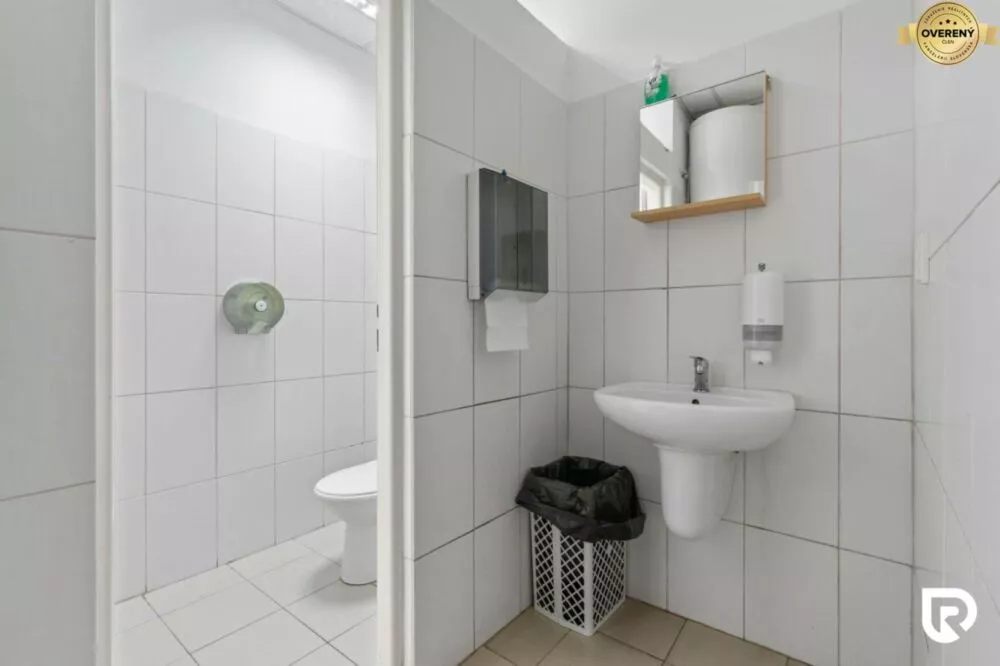 Kancelárie, admin. priestory na predaj 357m2, Zadunajská, Bratislava - Petržalka, 178392_13