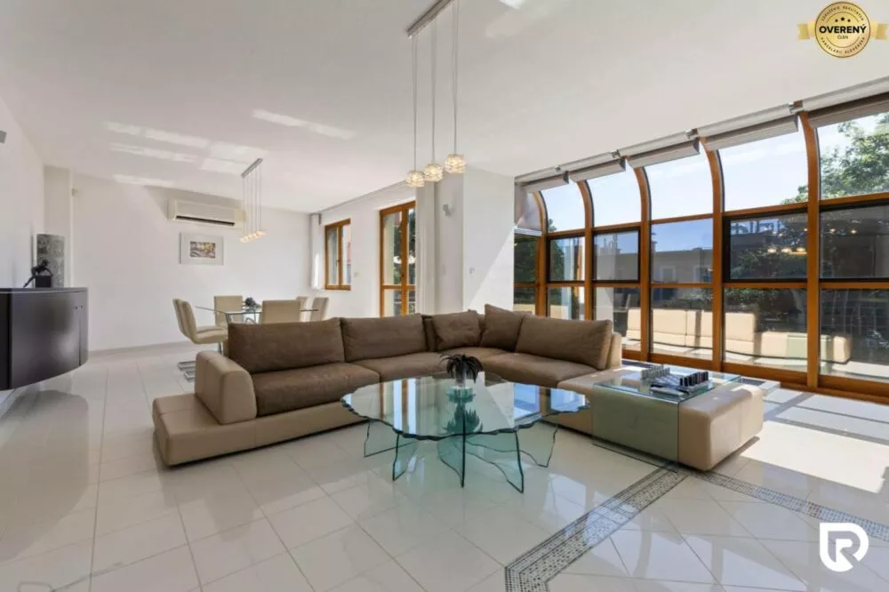 5 a viac izbový byt na predaj 175m2, Čapkova, Bratislava - Staré Mesto, 178394_3