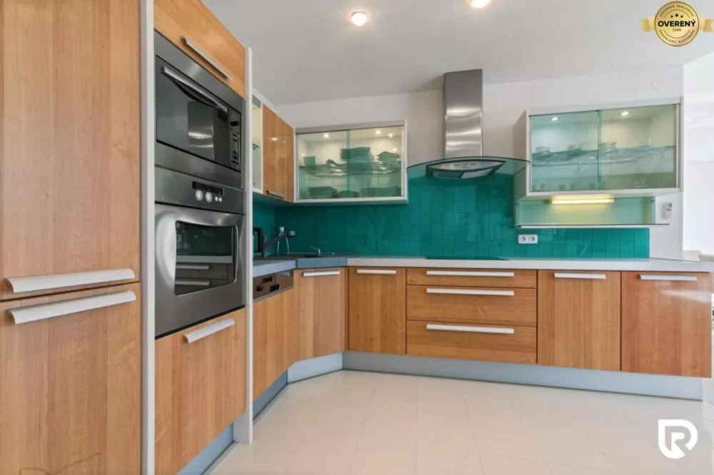 5 a viac izbový byt na predaj 175m2, Čapkova, Bratislava - Staré Mesto, 178394_6