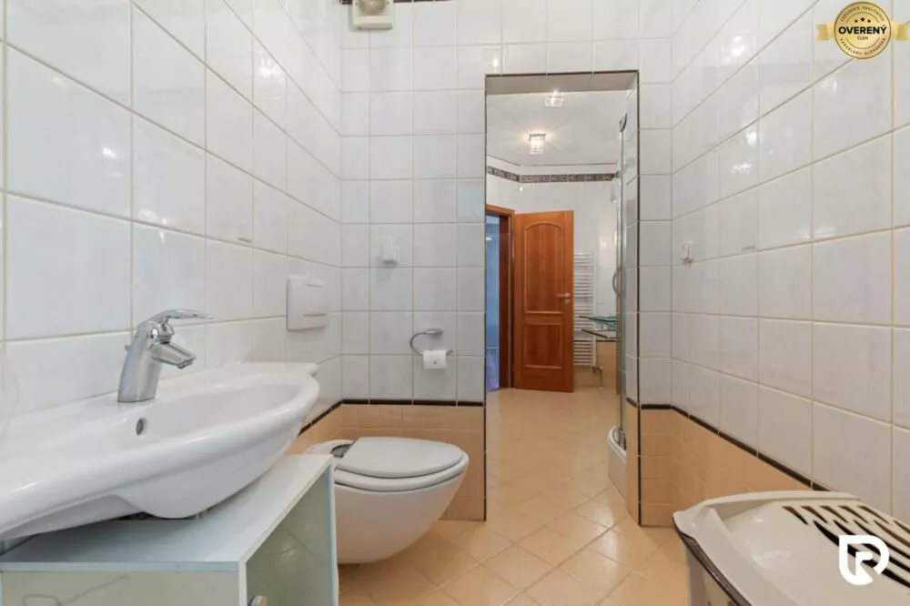 5 a viac izbový byt na predaj 175m2, Čapkova, Bratislava - Staré Mesto, 178394_10