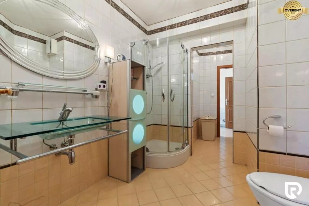 5 a viac izbový byt na predaj 175m2, Čapkova, Bratislava - Staré Mesto, 178394_11