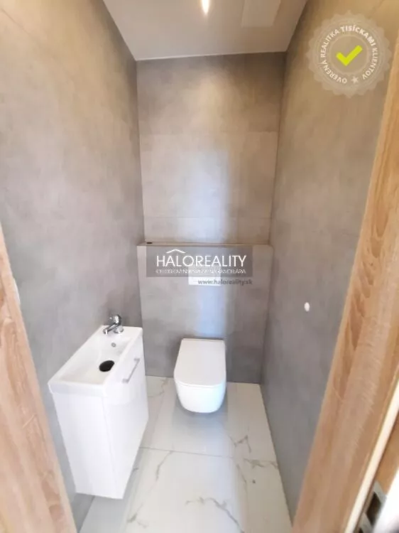 Rodinný dom na predaj 90m2, Svinia, 178399_10