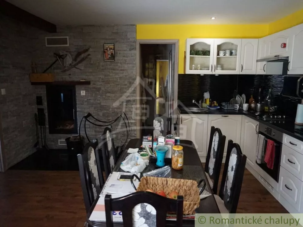 Rodinný dom na predaj 240m2, Radošina, 126420_0