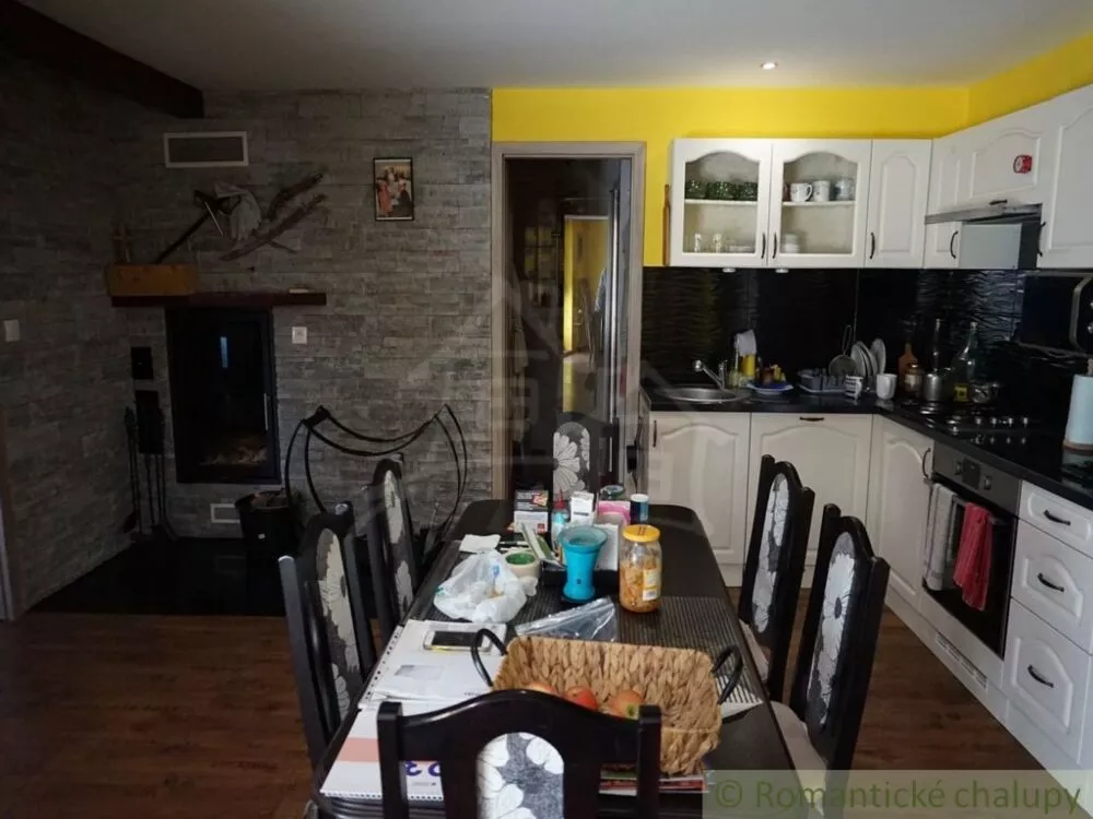 Rodinný dom na predaj 240m2, Radošina, 126420_2