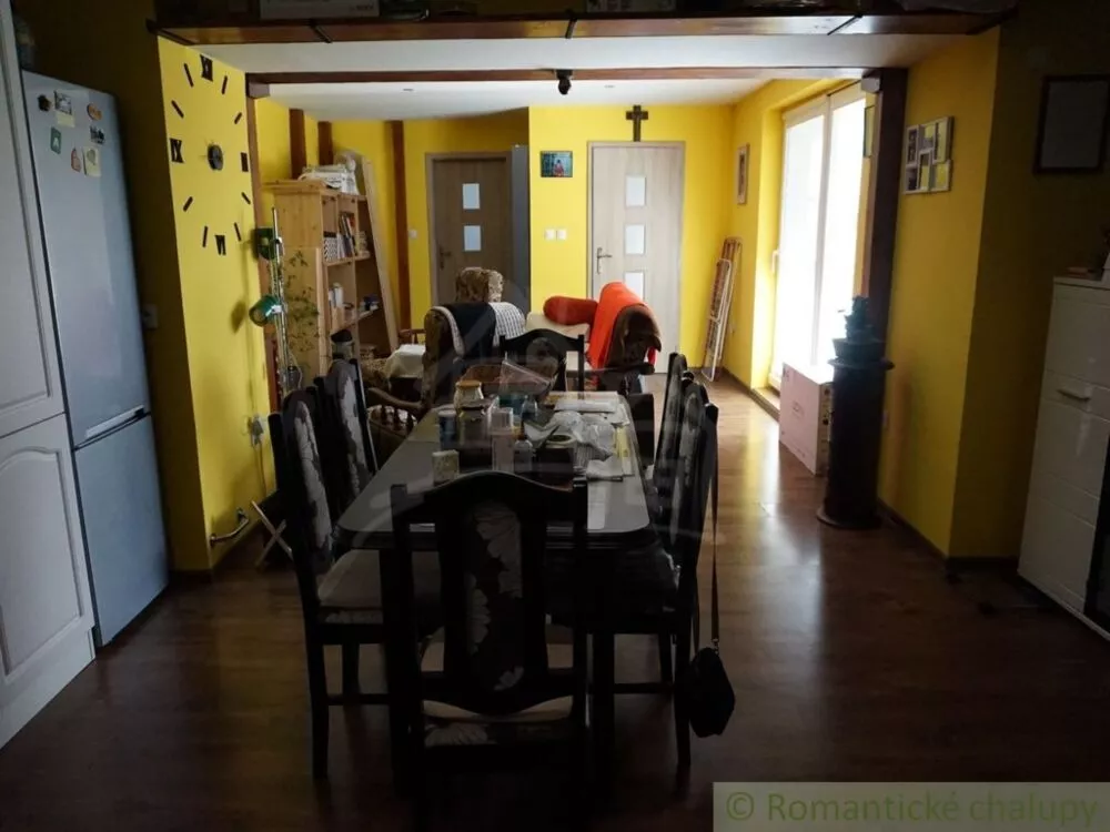 Rodinný dom na predaj 240m2, Radošina, 126420_3