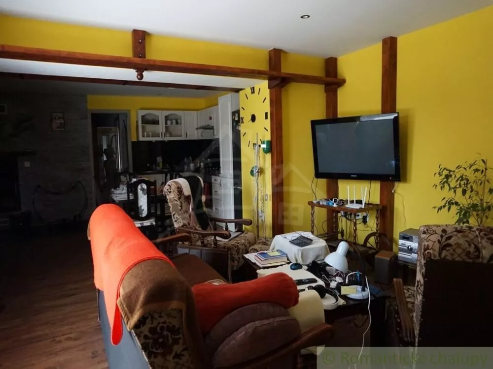 Rodinný dom na predaj 240m2, Radošina, 126420_4