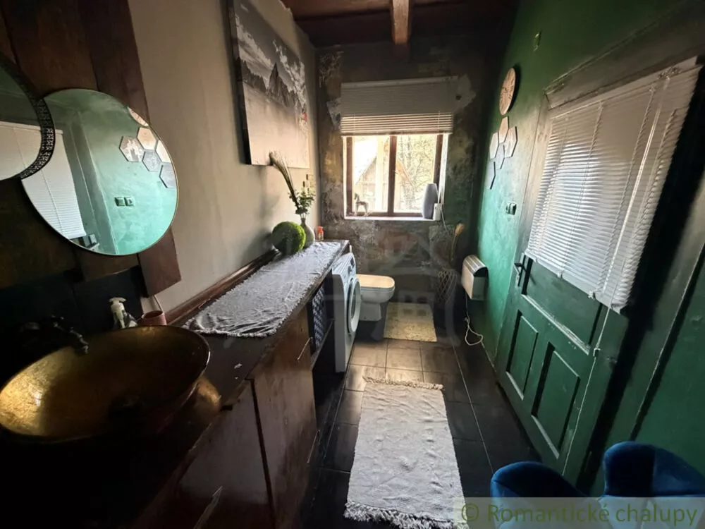 Rodinný dom na predaj 150m2, Ratkovské Bystré, 178416_14